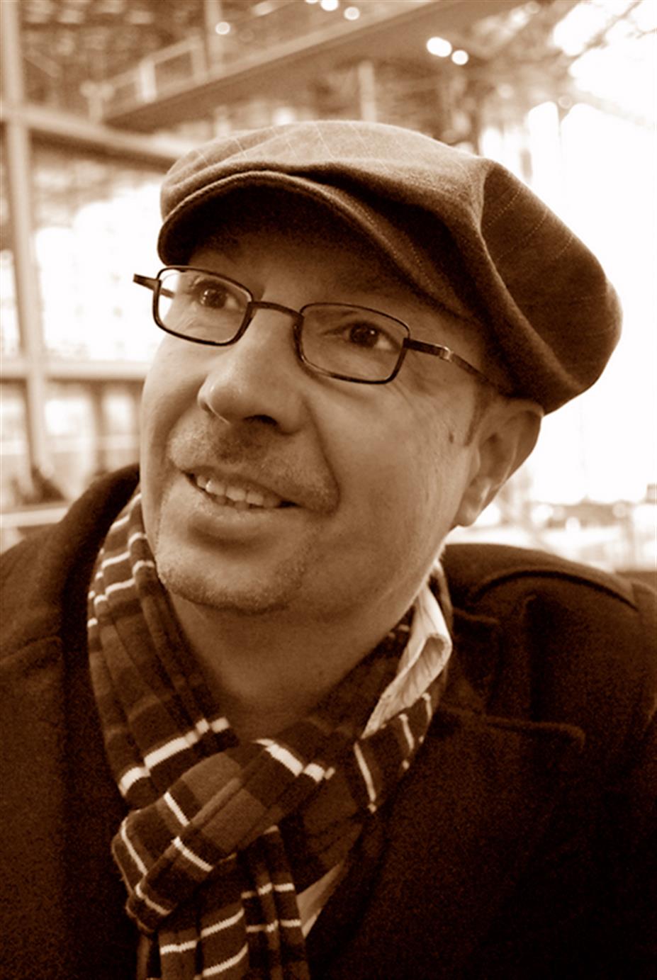 Martin Daske